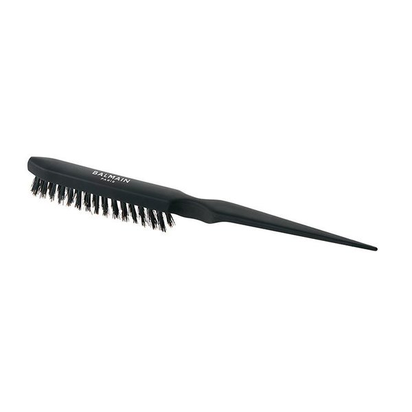 BALMAIN PARIS - Boar Hair Backcomb  Brush